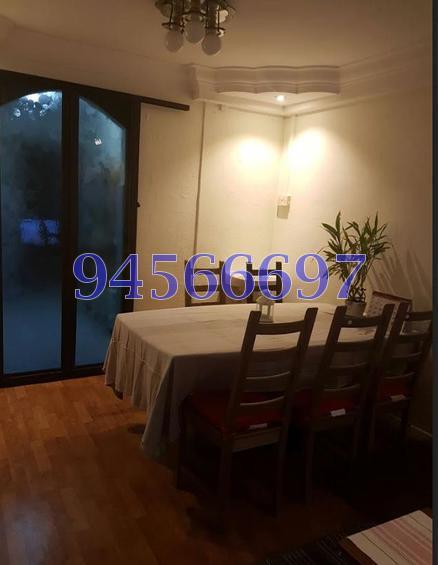 Blk 23A Queen's Close (Queenstown), HDB 3 Rooms #130139722